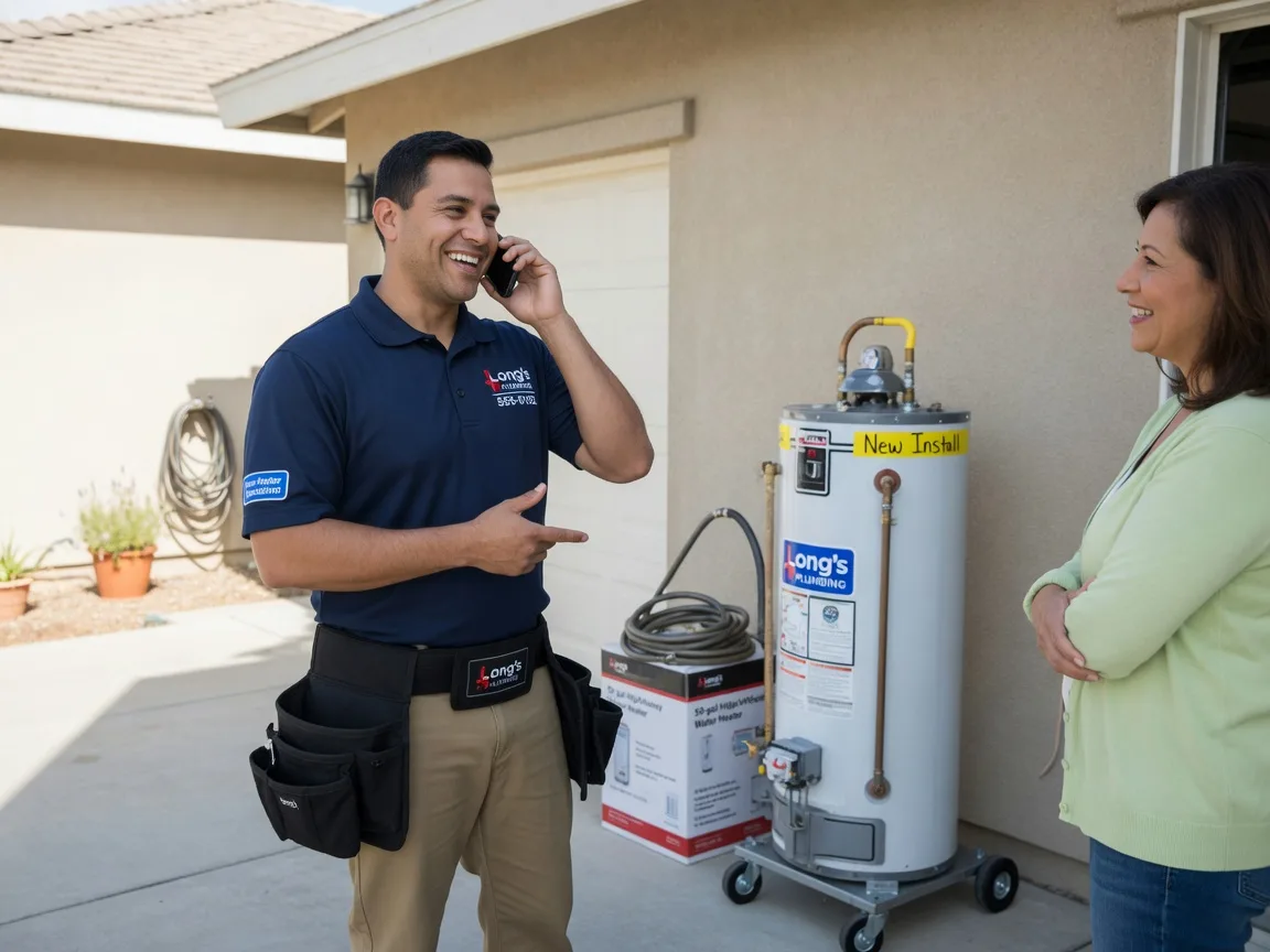 Leak Detection Amistad, NM FAQs